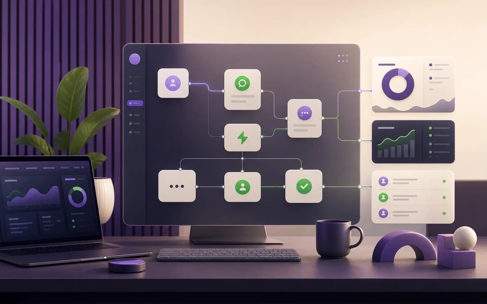 WhatsApp Otomasyon Stratejisi: 2026 İçin Operasyon Rehberi kapak görseli